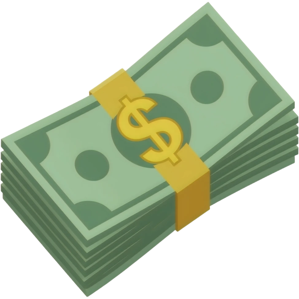 Dinero emoji