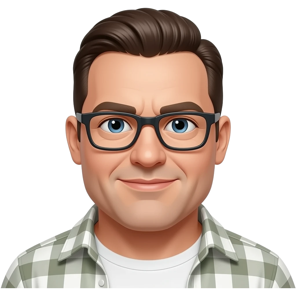 You big foot looking motherfucker emoji