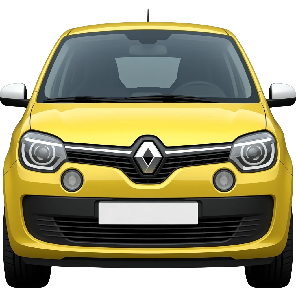 renault twingo emoji