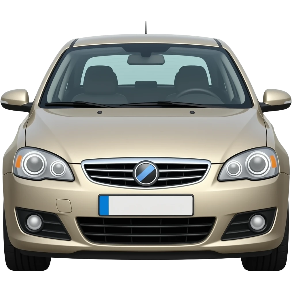 fiat croma emoji