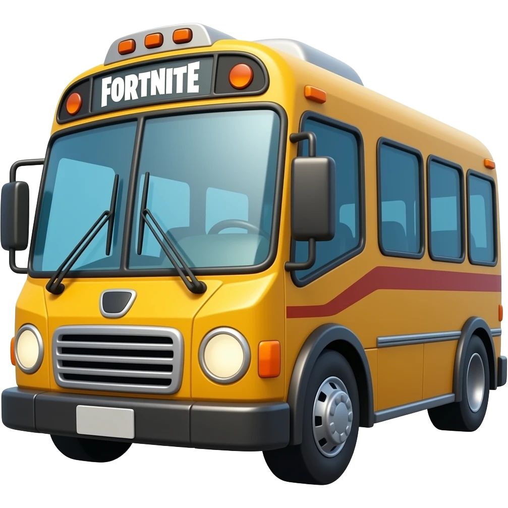 Fortnite emoji