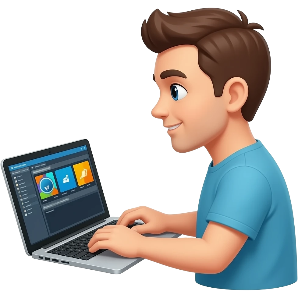 game developer emoji