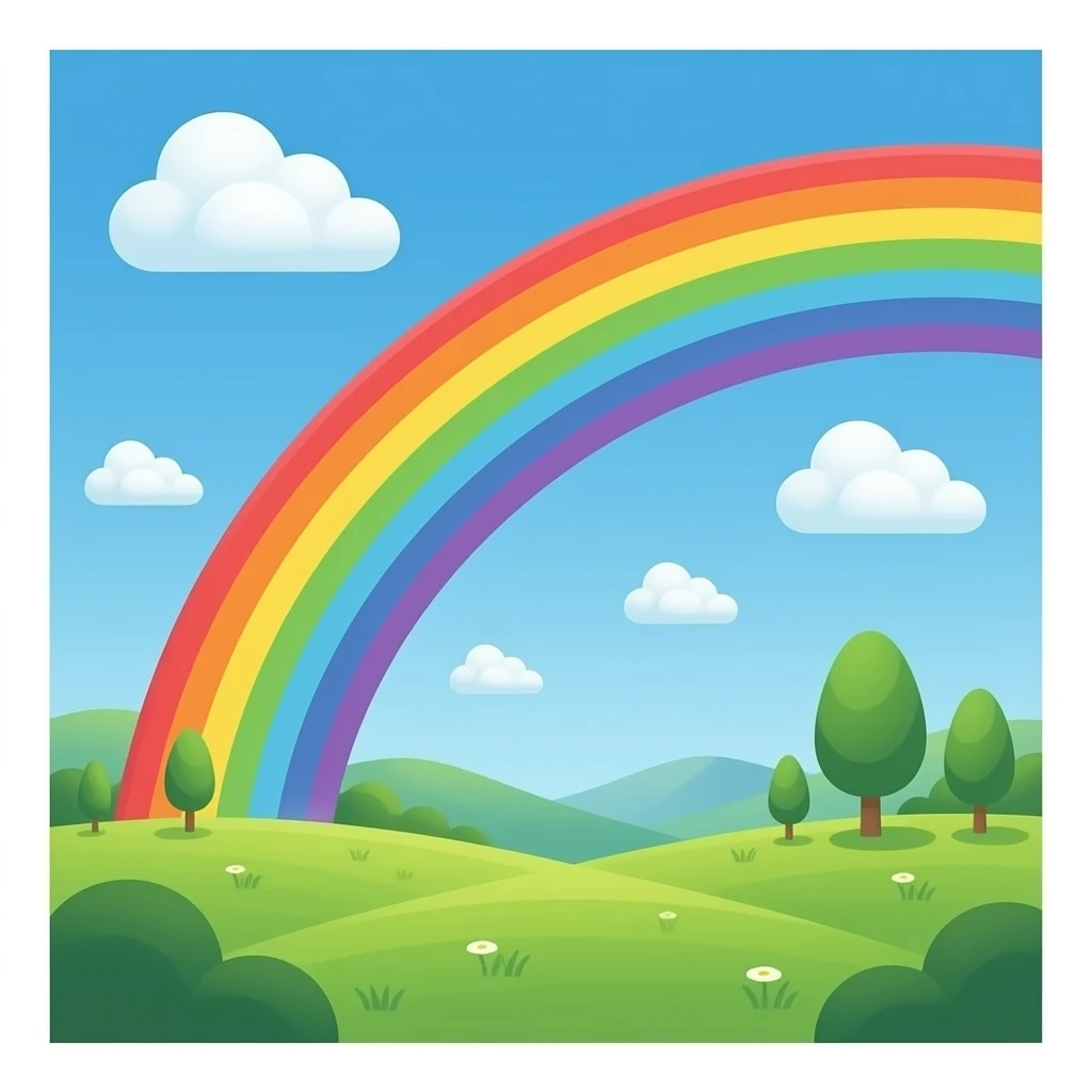 brighter colours emoji