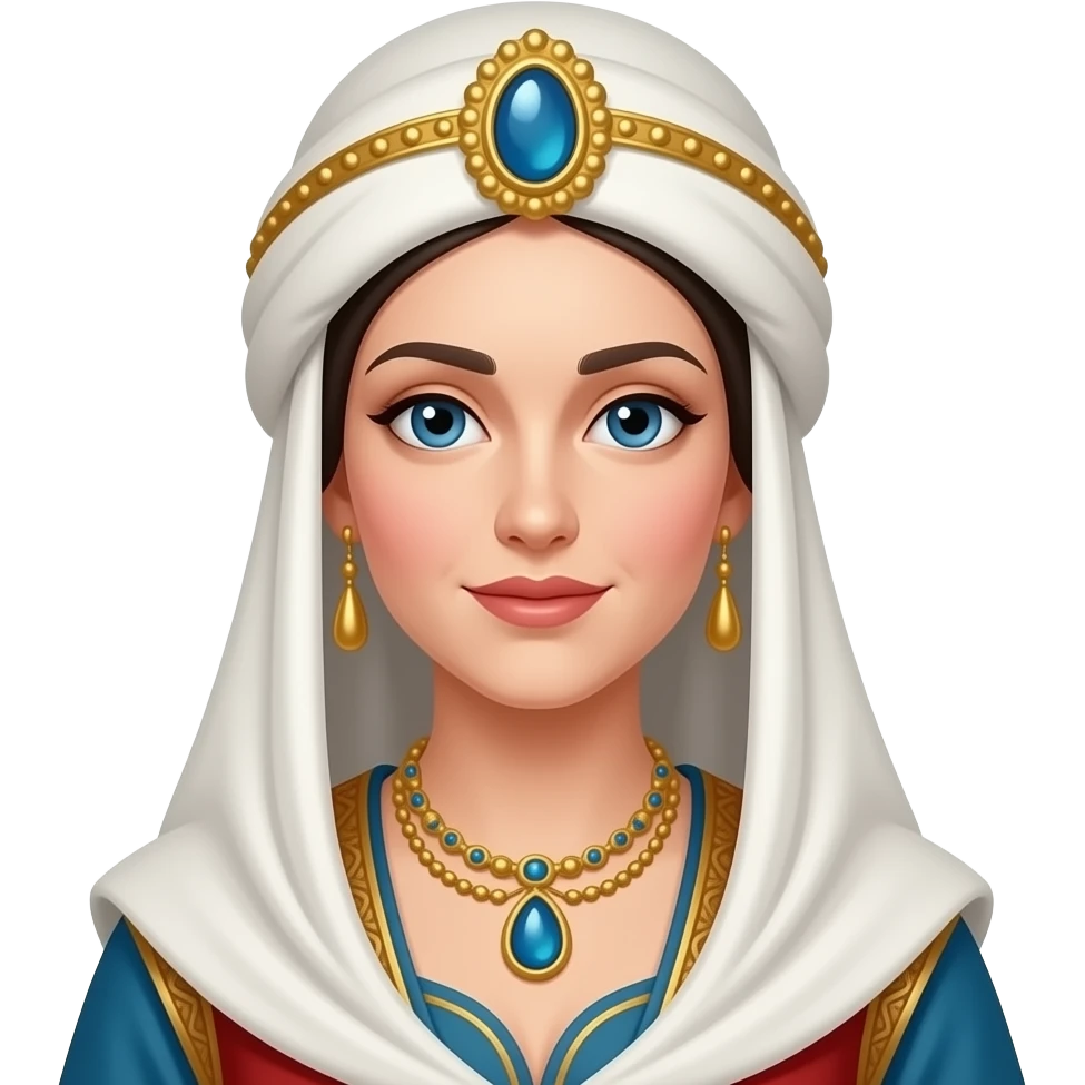 beni hürrem sultan yap emoji