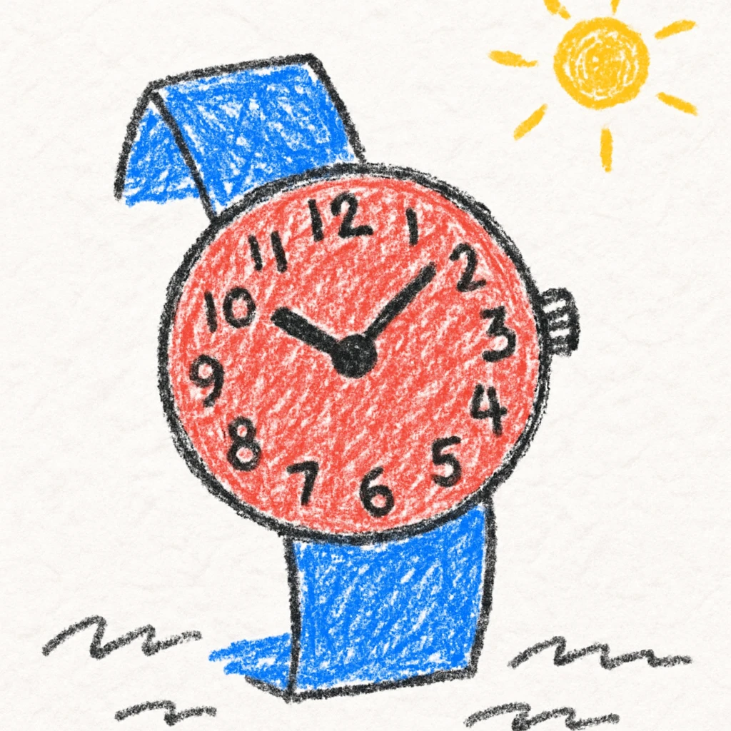 watch emoji