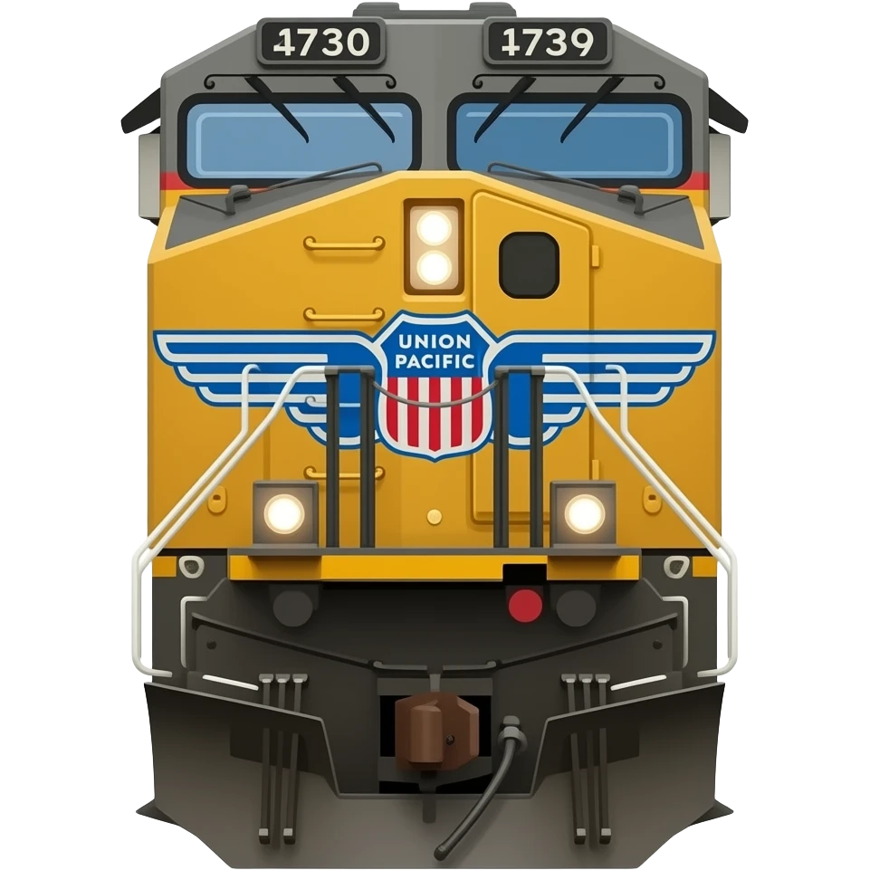 union paciffc emoji