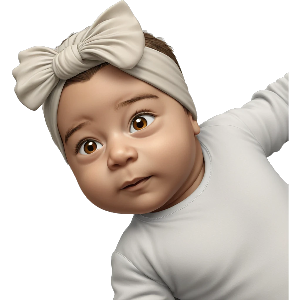 solitary moment in realism emoji