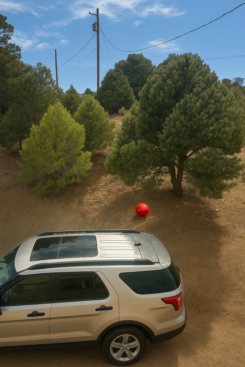 Ball emoji