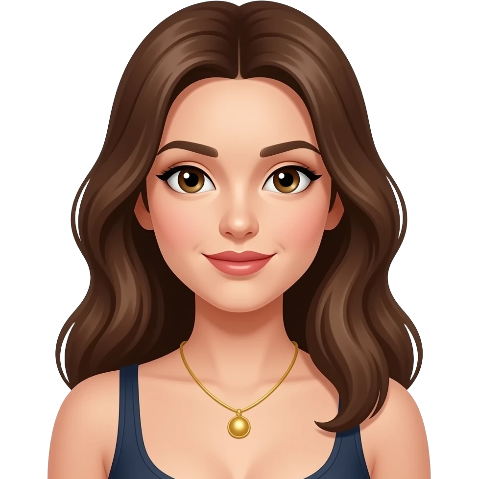 sexy woman emoji