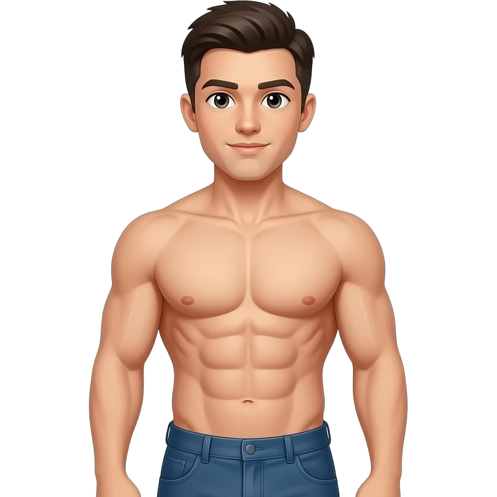 abs emoji emoji