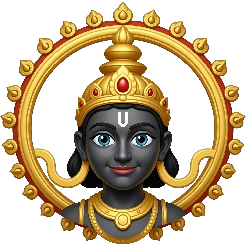 Nataraja emoji