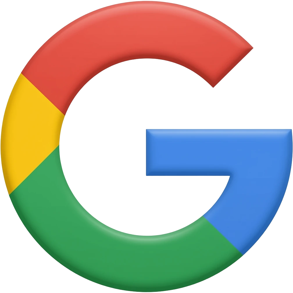 Google logo emoji