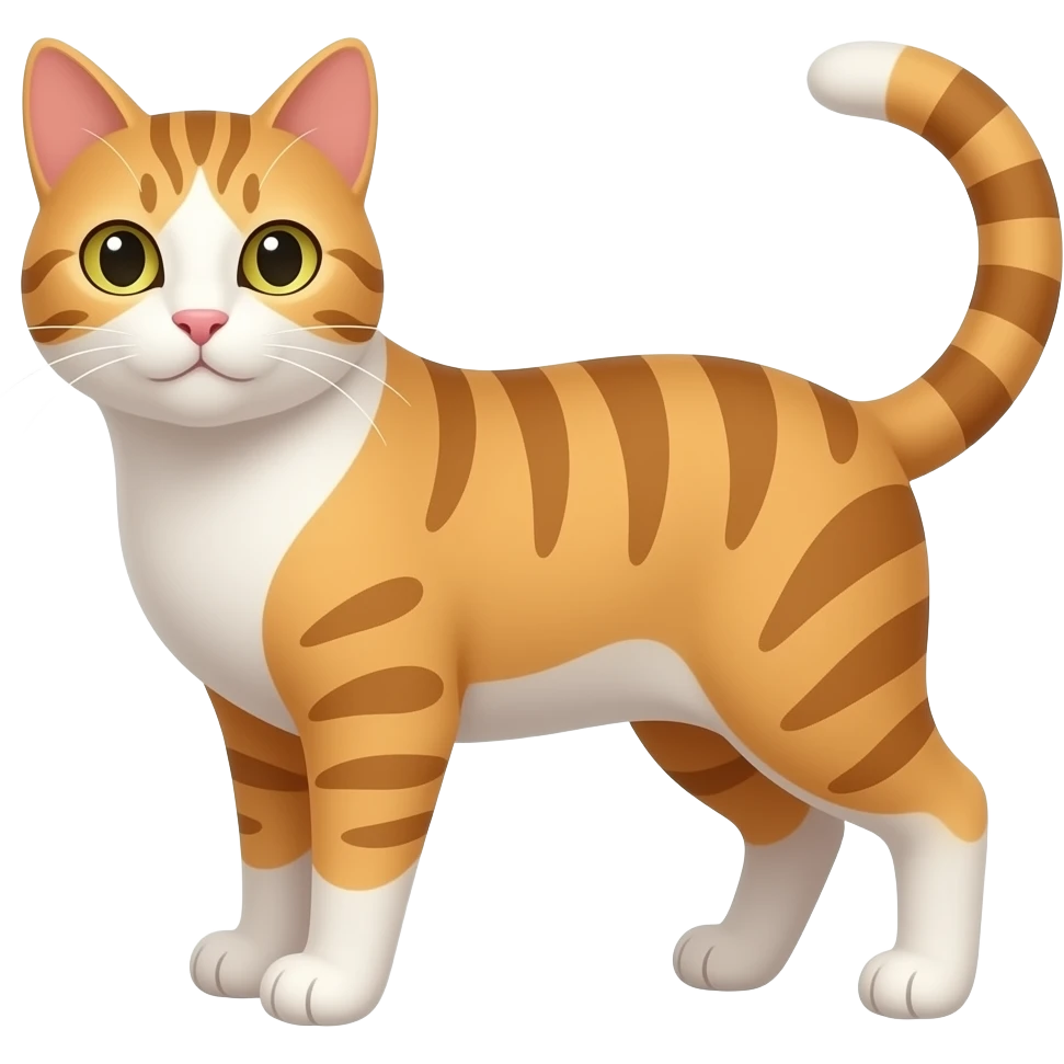 Cat emoji