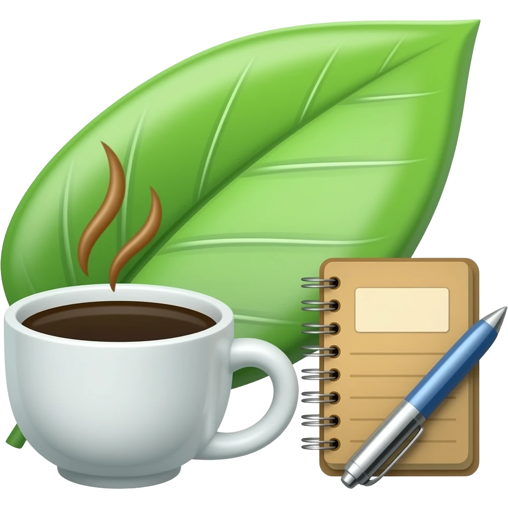 Green Day in the life blog emojis emoji