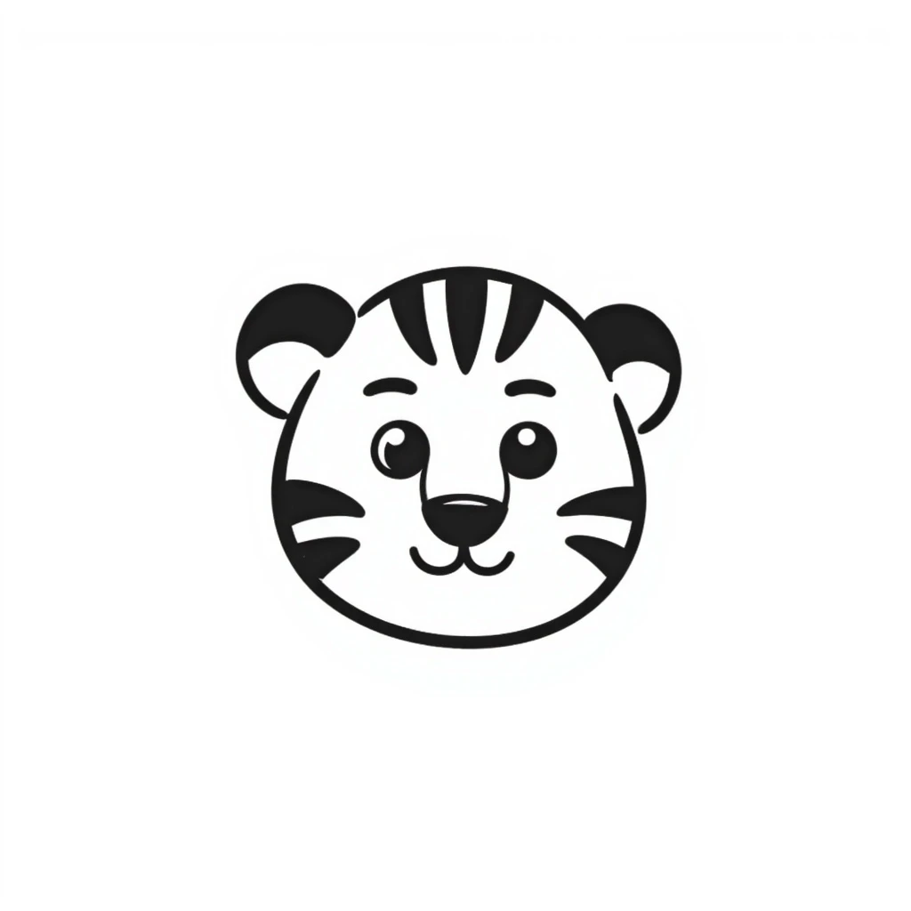 Tiger emoji