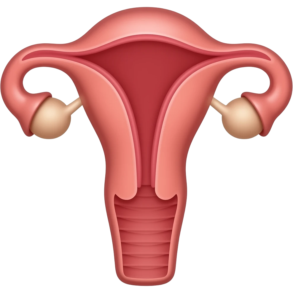 Vagina emoji