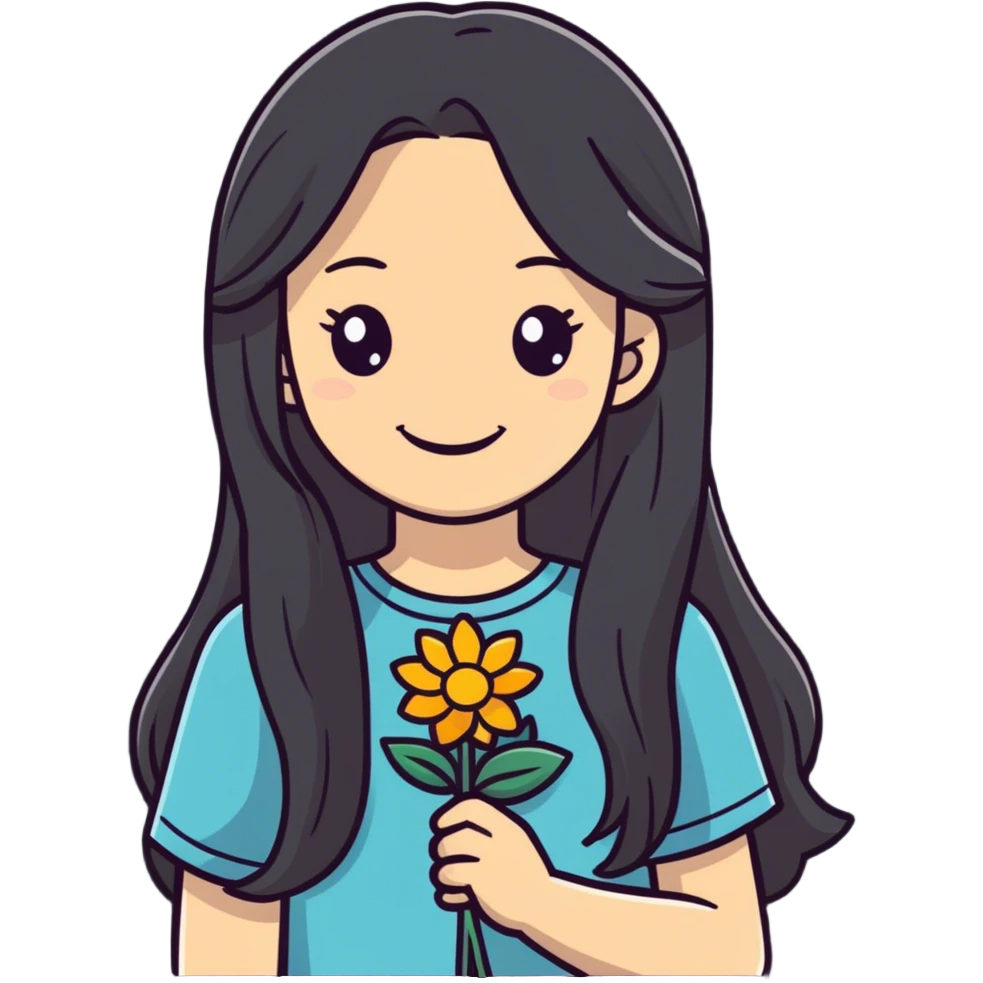 Maryana emoji