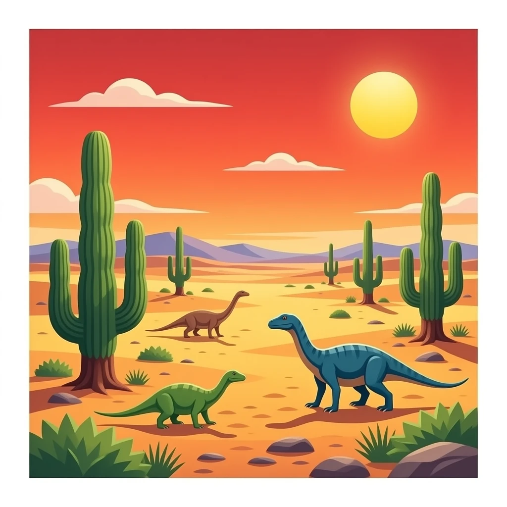 Permian Period emoji