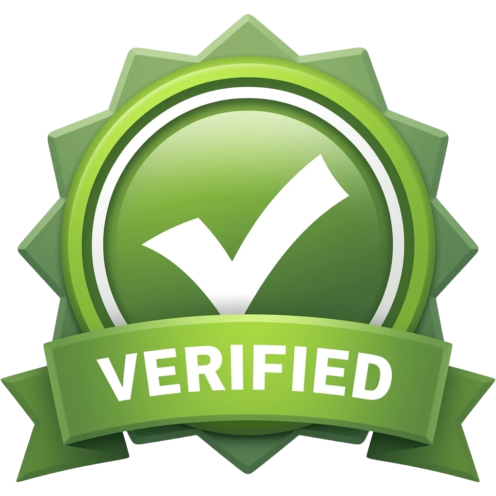 Make a verified emoji from roblox emoji