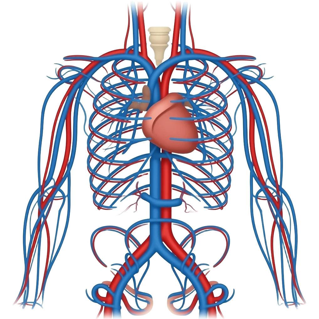 Sistema linfático emoji