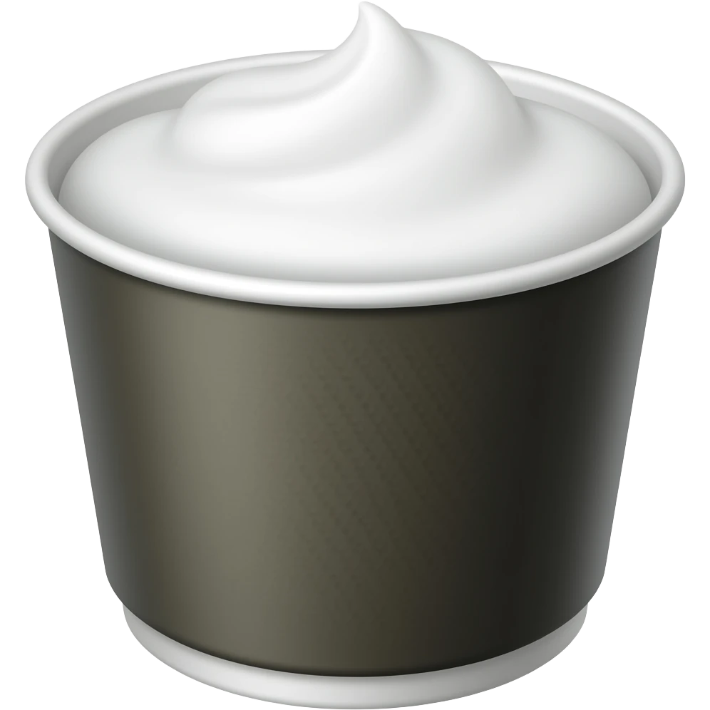 takeout coffe cup emoji