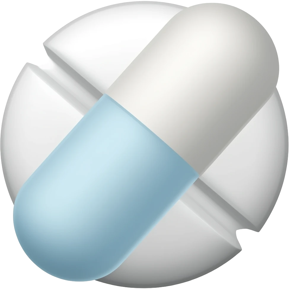 XANAX emoji