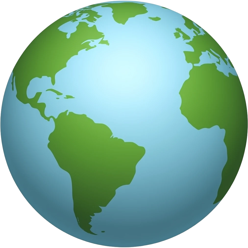 treasures on earth emoji