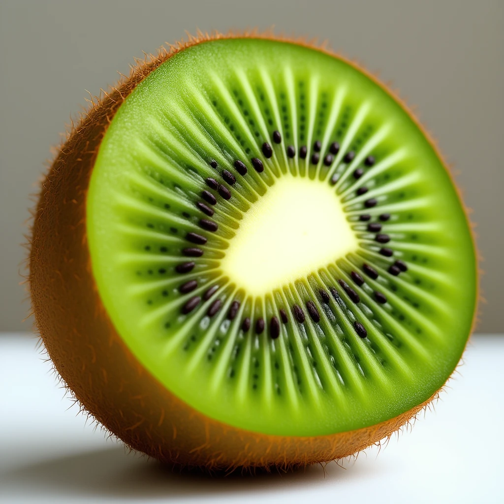 Kiwi emoji