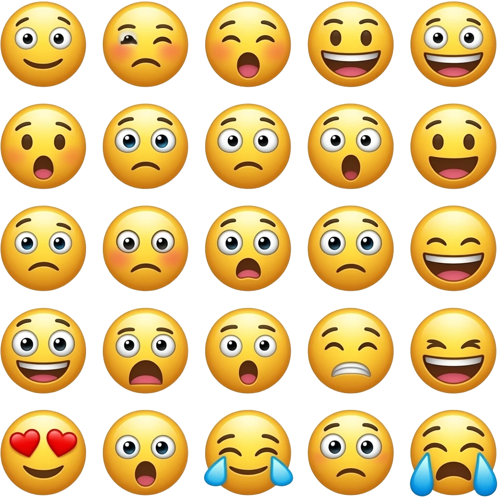 😀😃😄😆😂😂🤣😭😭😉😗😙😚😘🥰😍🤩🥳🫠🙃🙃🙂🥲🥲🥹😊☺️😌🙂‍↕️🙂‍↔️😏🤤😋😛😝😜🤪😔🥺😬😑😐😶😶‍🌫️🫥🤐🫡🤔🤫🫢🤭🥱🤗🫣😱🤨🧐😒🤭🥱🤗🫣😱🤨🧐😒🙄😤😤😠😡🤬🤬😞😓😟😥😢☹️🙁🫤😕😰😨😧😦😮😯😲😳🤯😣😩😫😵😵‍💫🥴🥵🥶🤢🤮🫩😴😪🤧🤒🤕😷🤥😇🤠🤑🤓😎🥸🤡💩😈👿 emoji