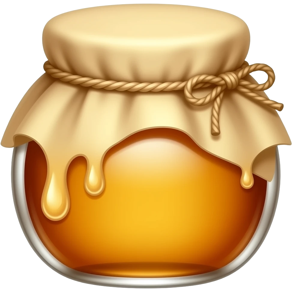 Honey Pot emoji