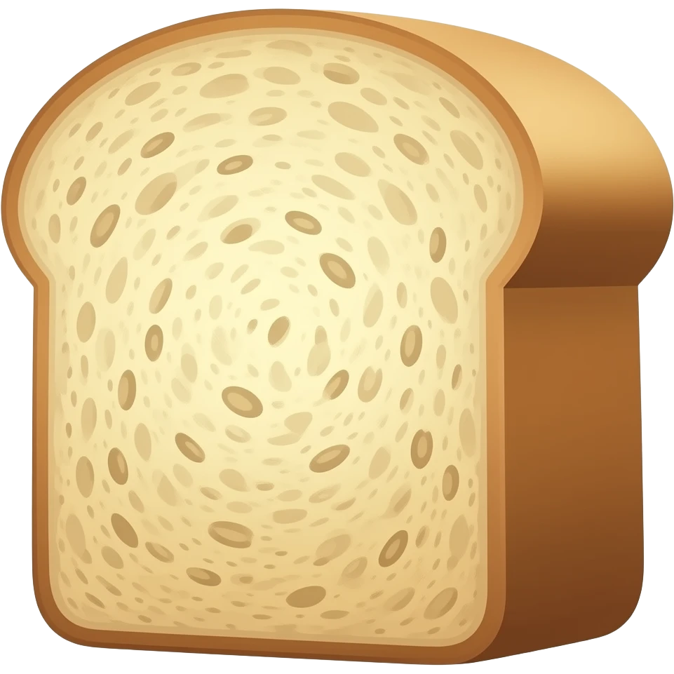 food fiber emoji
