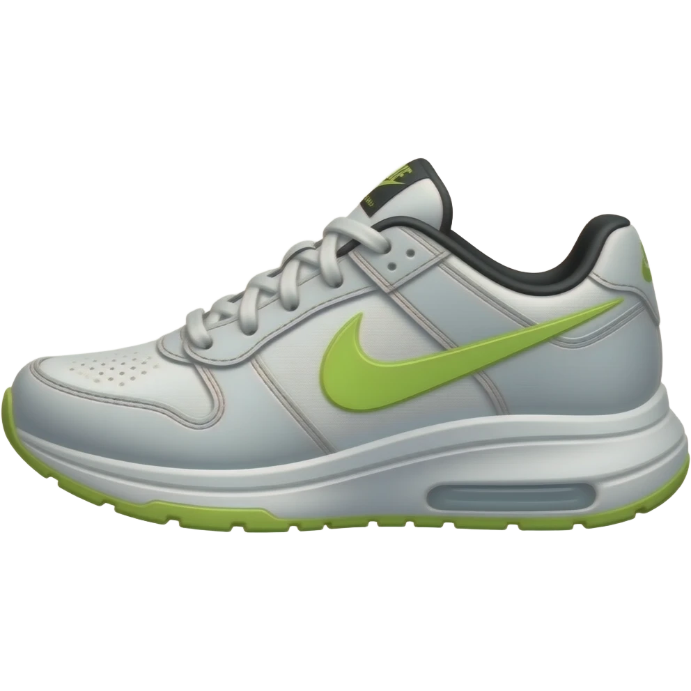 TENIS NIKE emoji