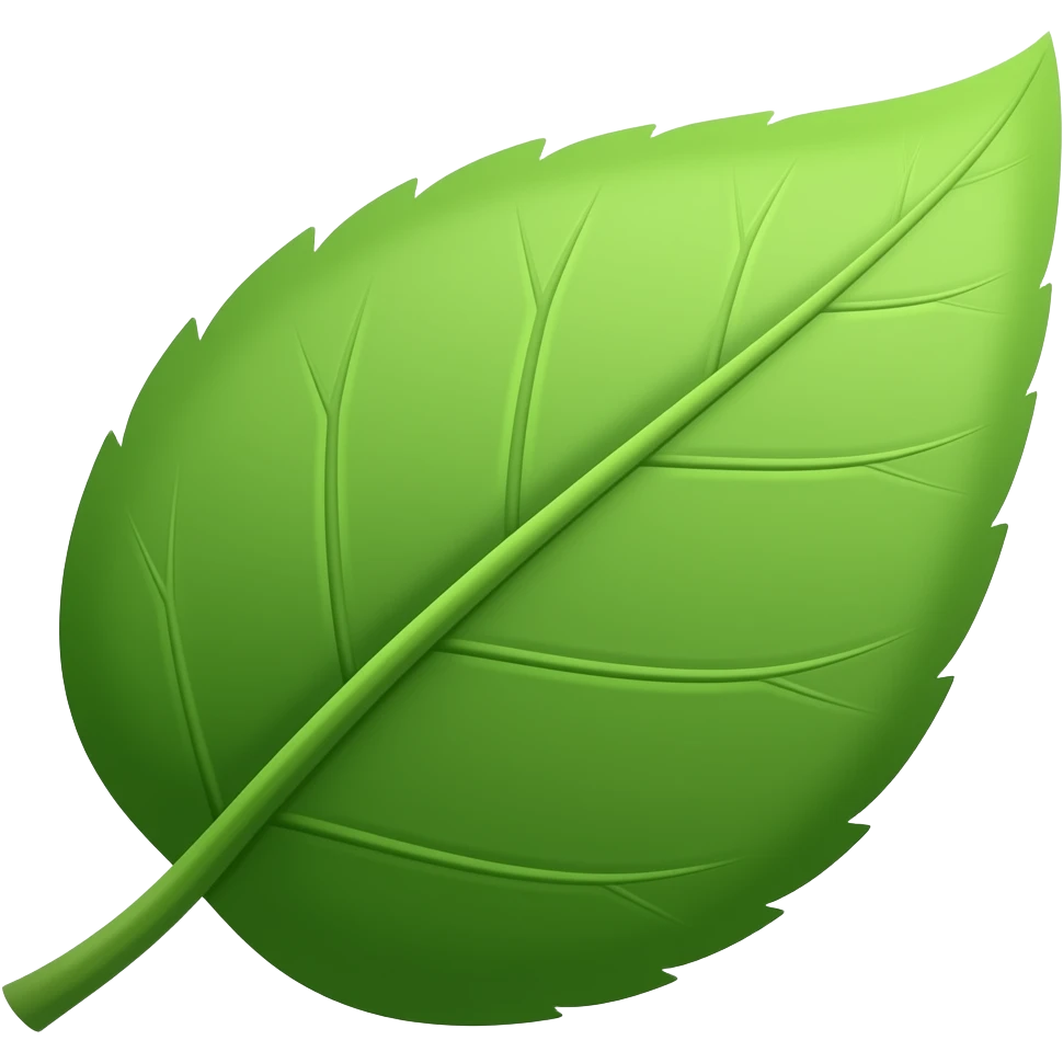 Make this like a emoji to paste in text "lea" emoji