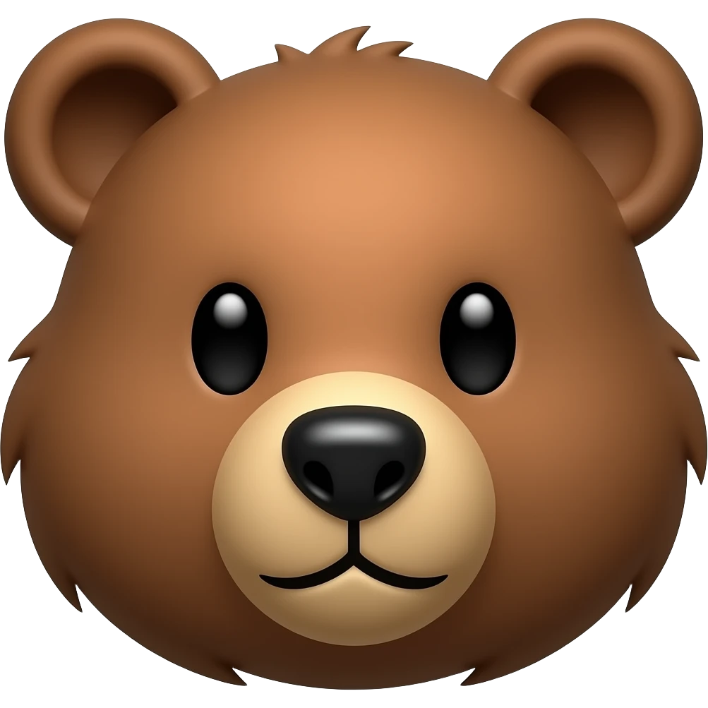 bear dish soap emoji