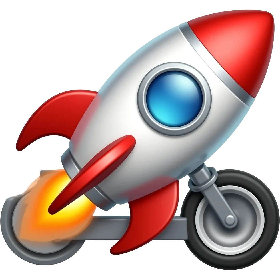 Rocket leugue emoji