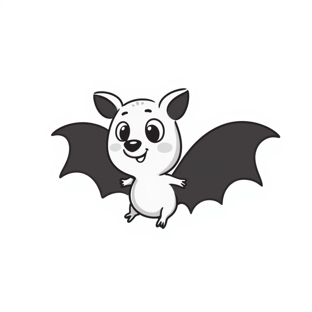Bat emoji