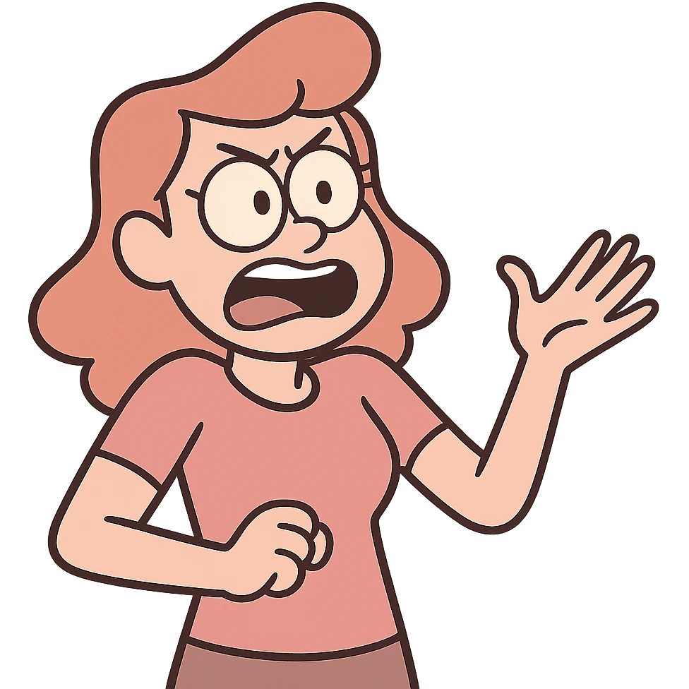 make this pink emoji
