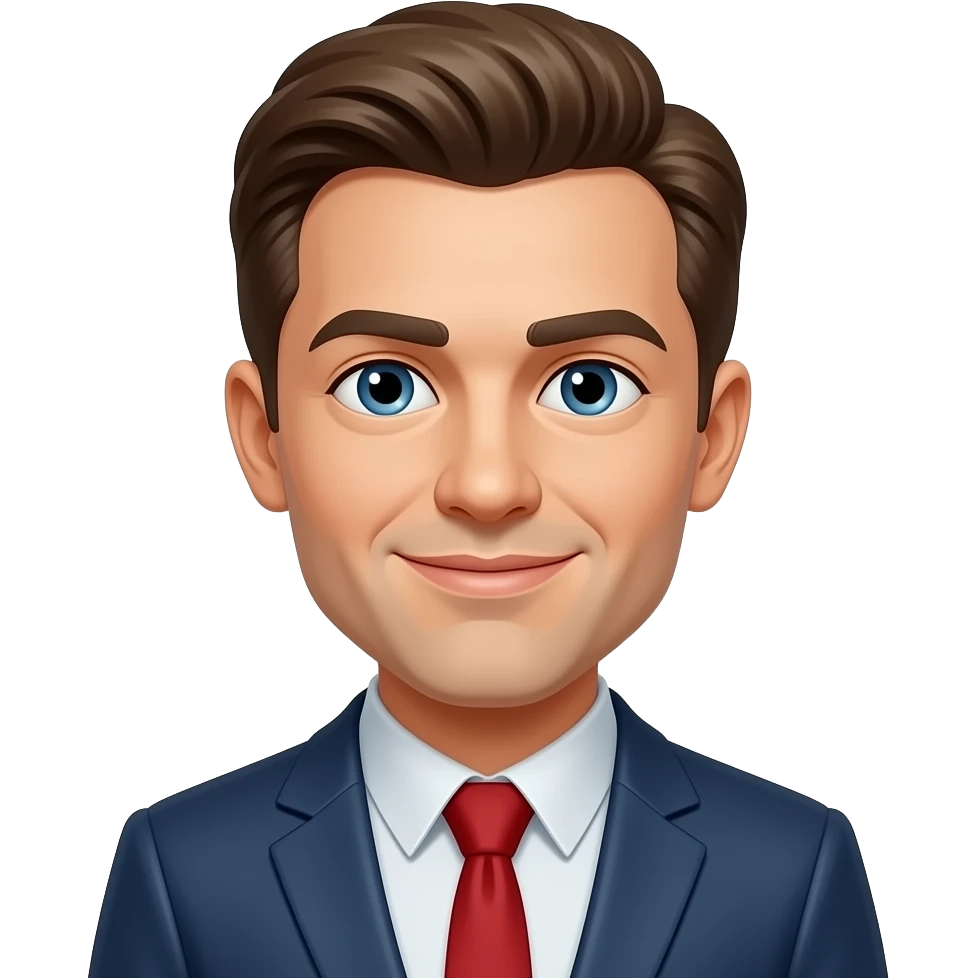 Holden gooner Patrick emoji