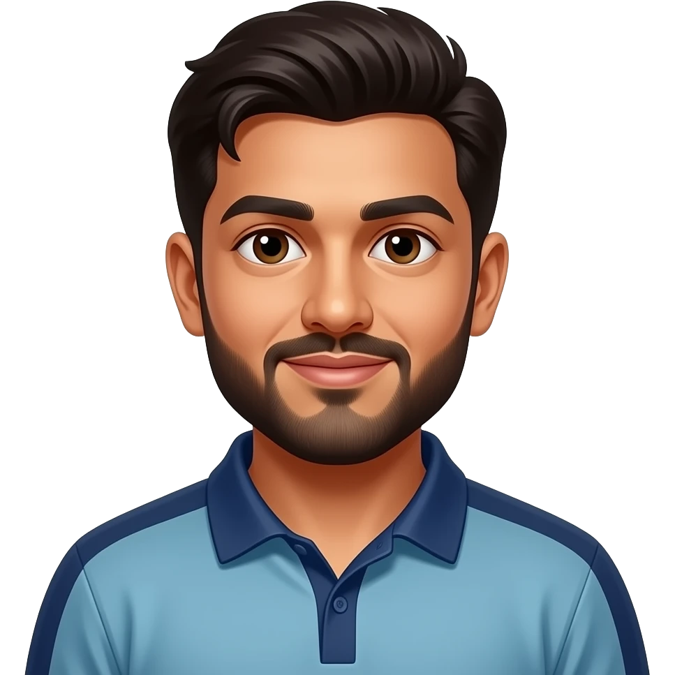 Haryanvi Hoke wala emoji emoji