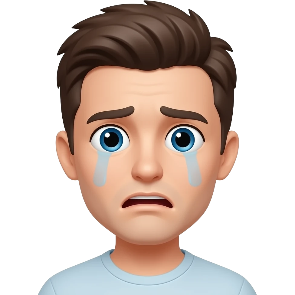 😮😔 emoji