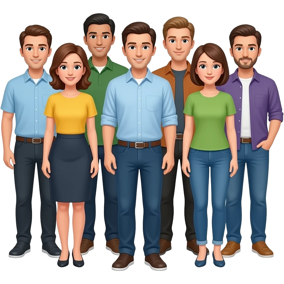 Exact same picture but you have to see them in their entirety. emoji