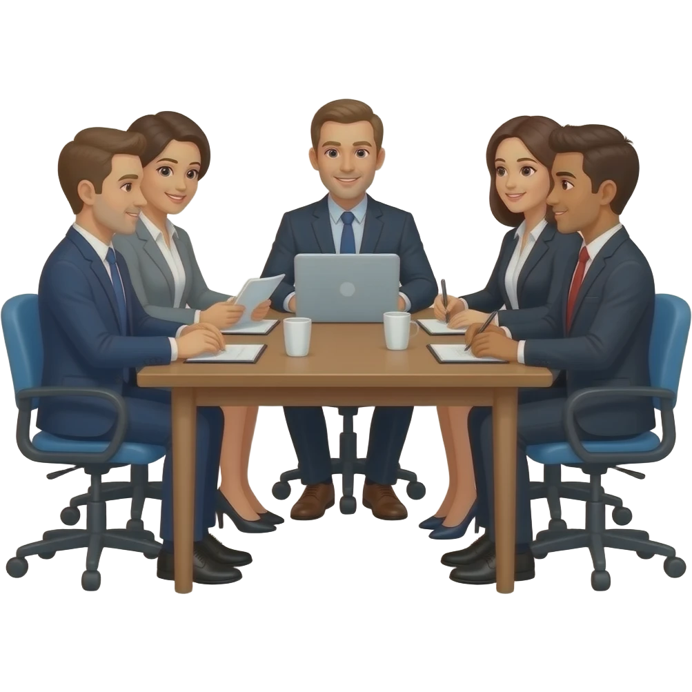 bedrijfsproces verbetering op gebied van communicatie emoji