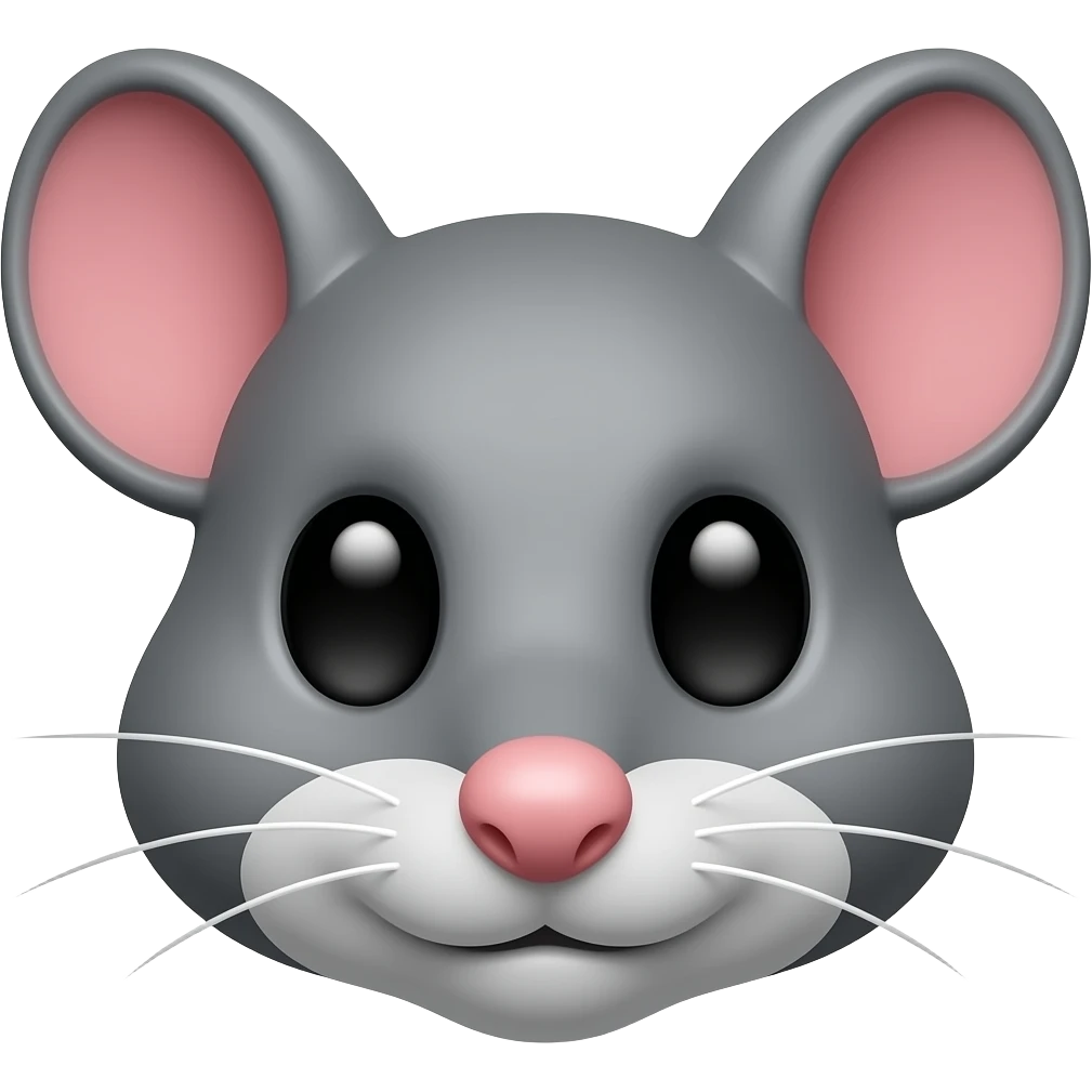 Create emoji with rudues greyrate emoji