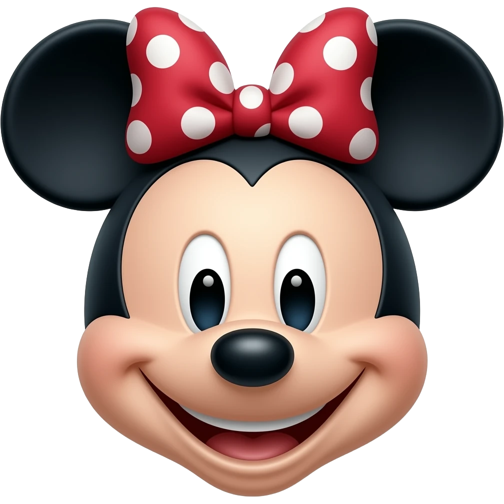Tokyo DisneySea Emoji with Disney ears emoji