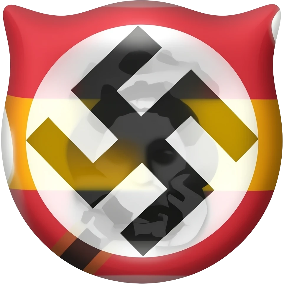 sieg heil signal emoji