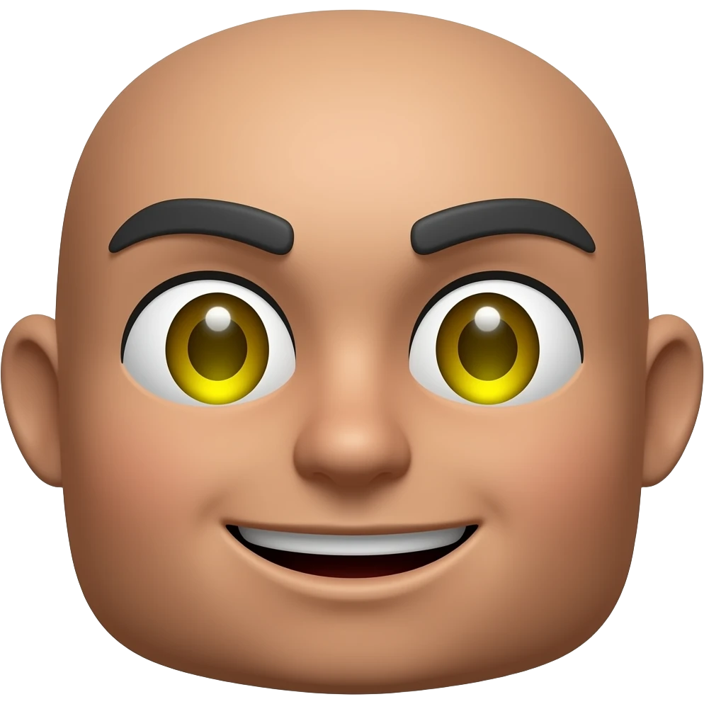 :3 Roblox face emoji