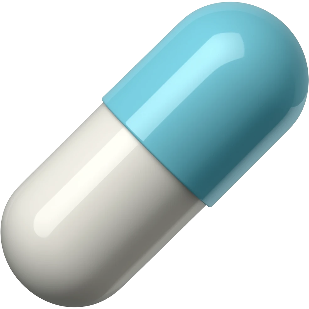 pleasure, well being, pain killer emoji