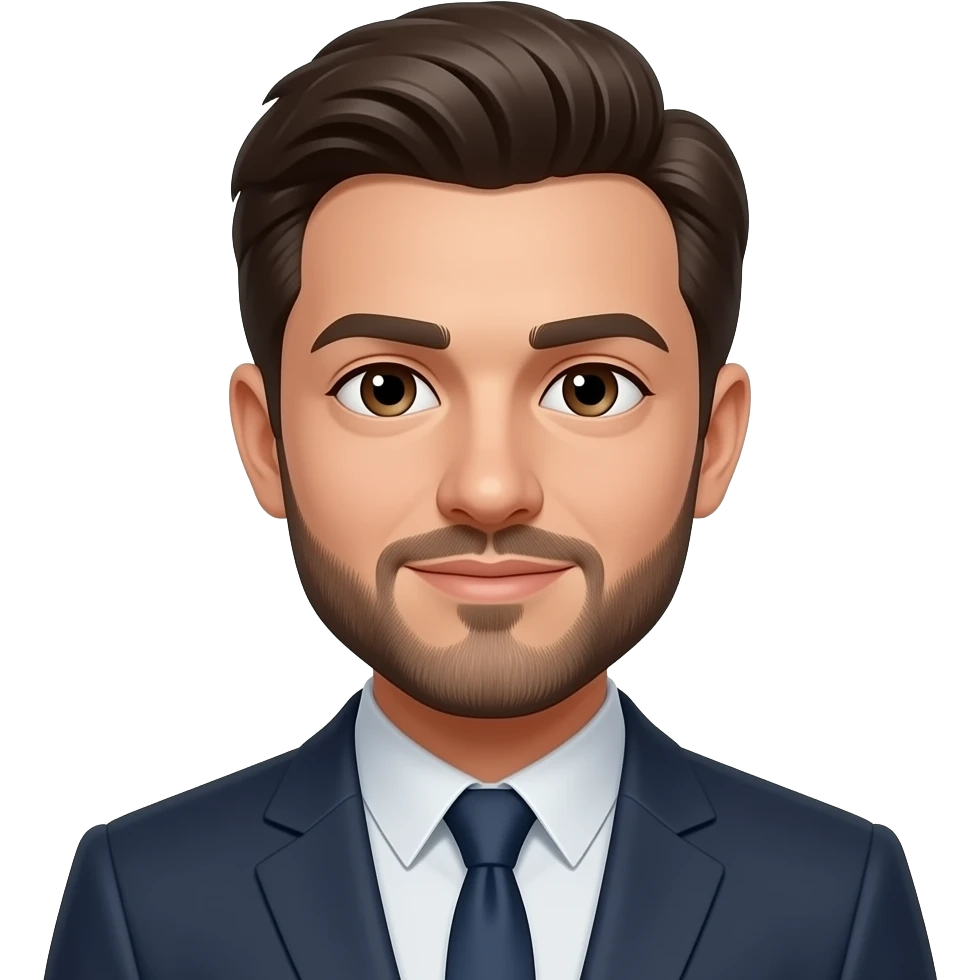 Create an emoji of  victor emoji