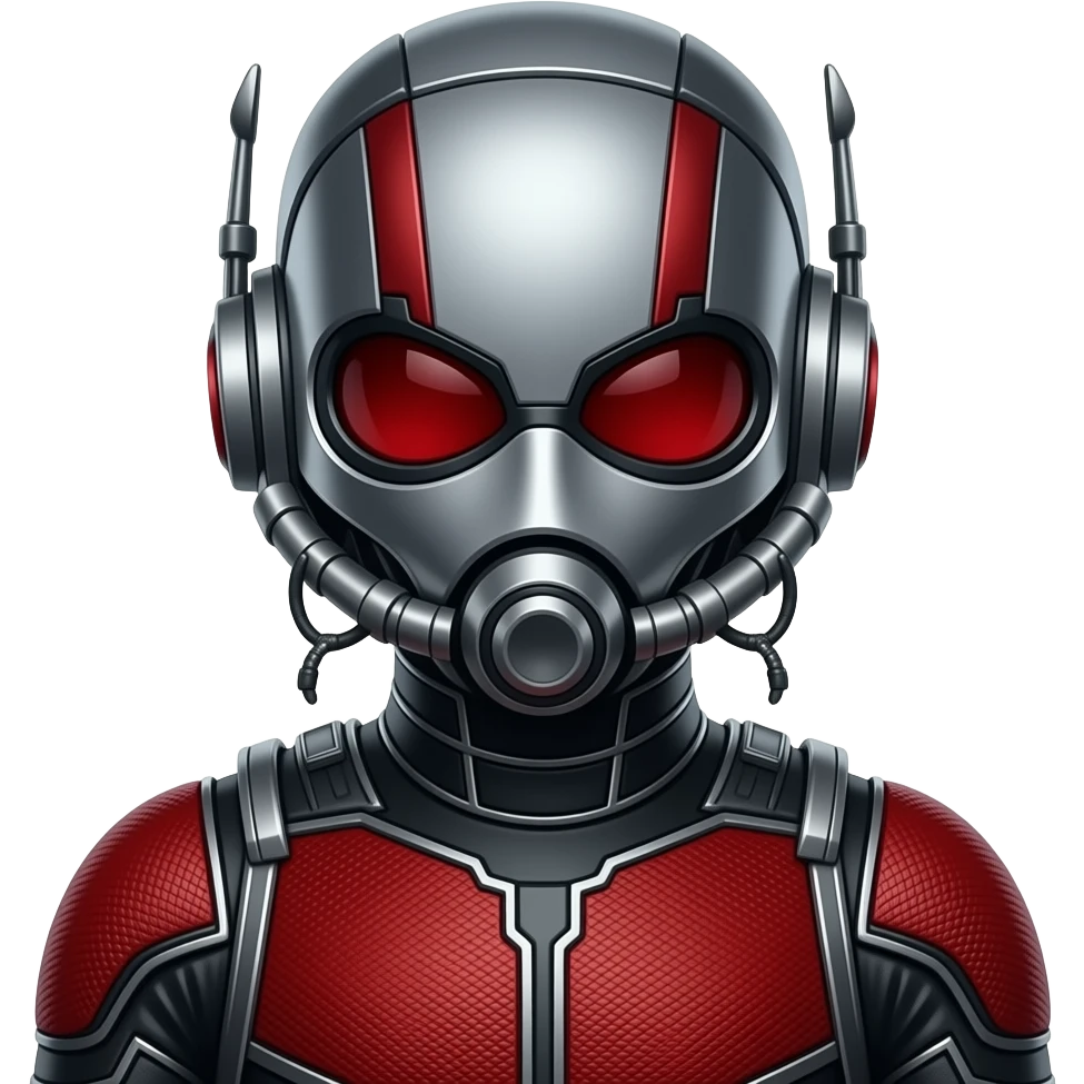 antman emoji