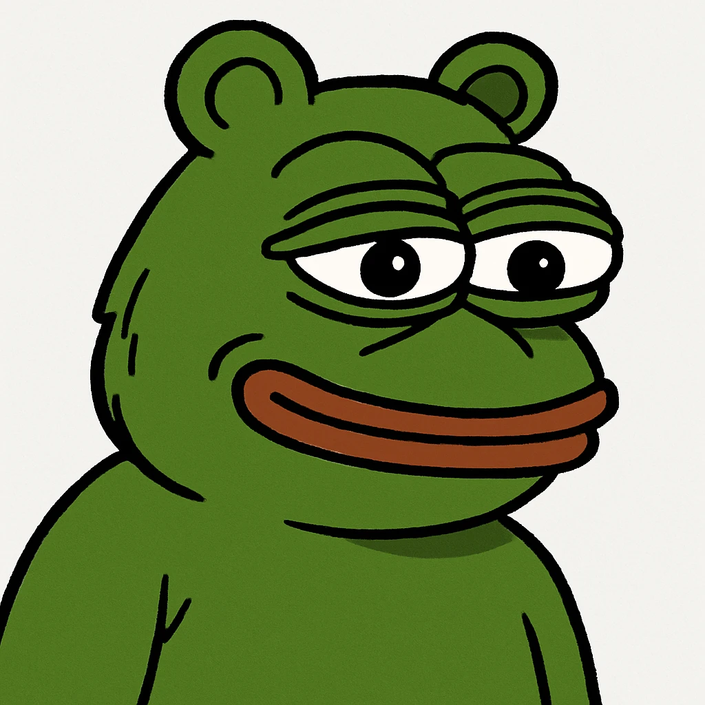 bear emoji